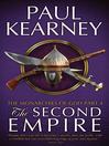Cover image for The Second Empire